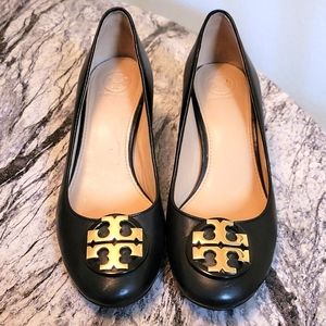 Tory Burch heels